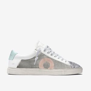 Oliver Cabell Low 1 | Crystal Size 9Men's / Crystal / 9